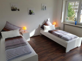 Chrisbi`s Lodge